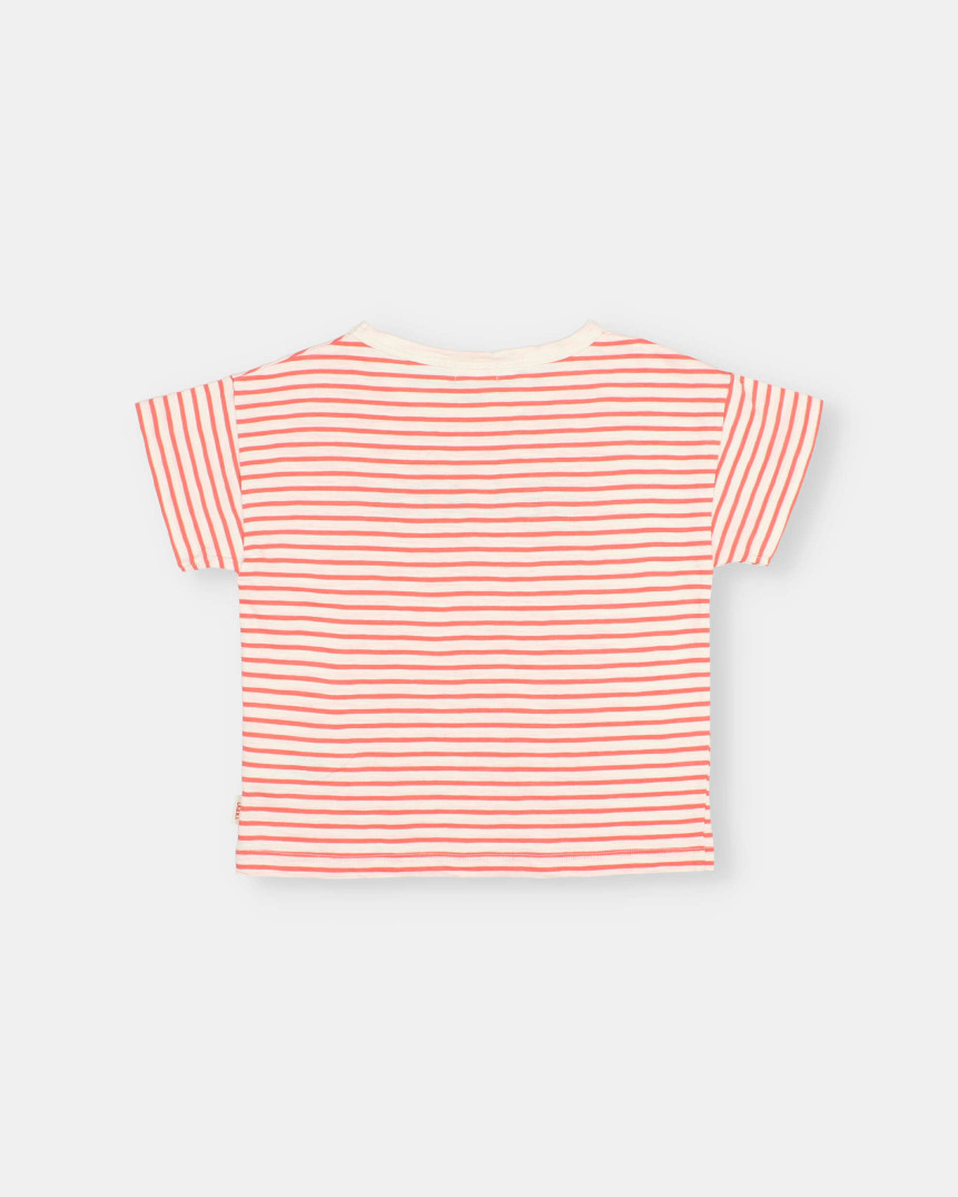 STRIPES T-SHIRT 2