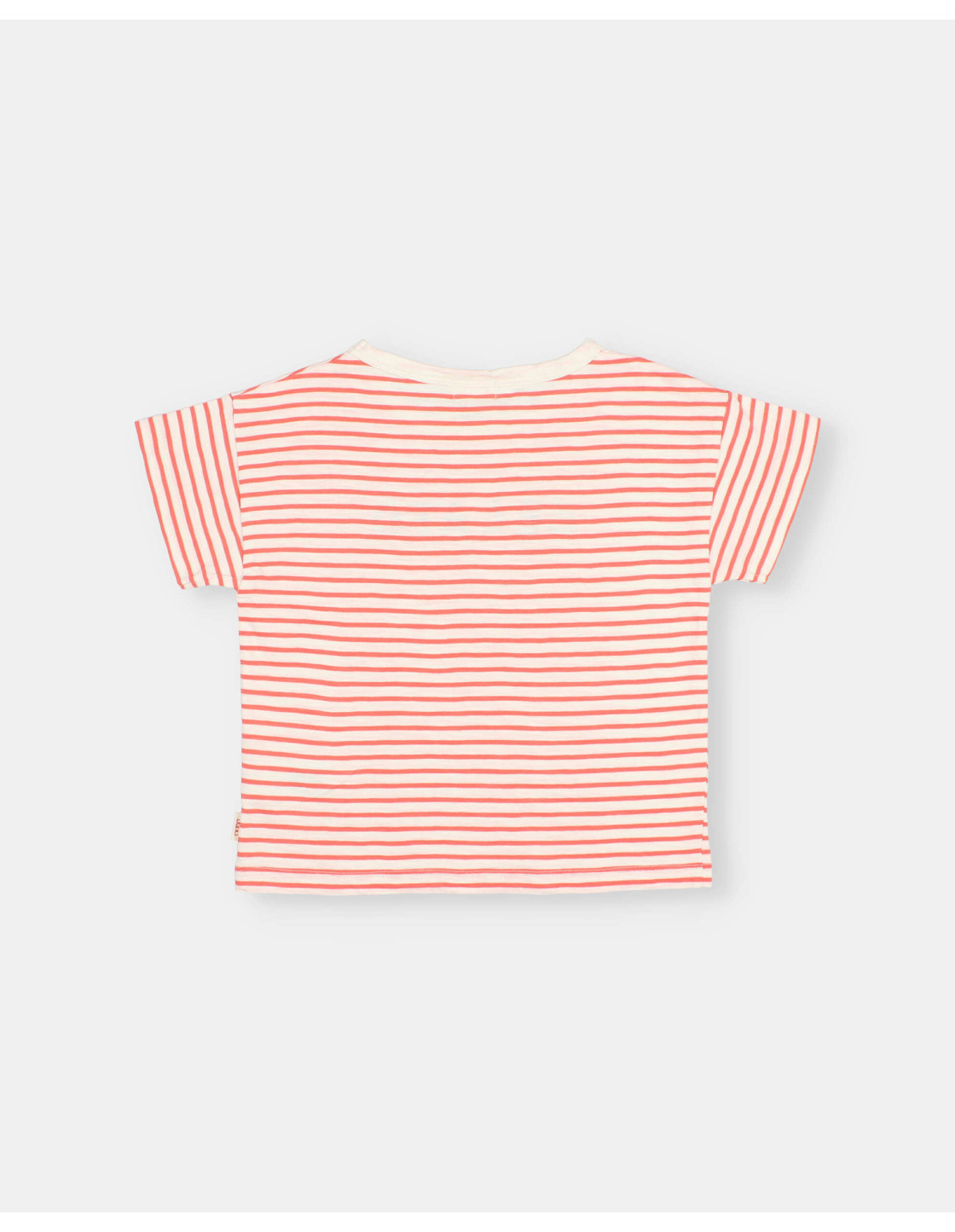 STRIPES T-SHIRT