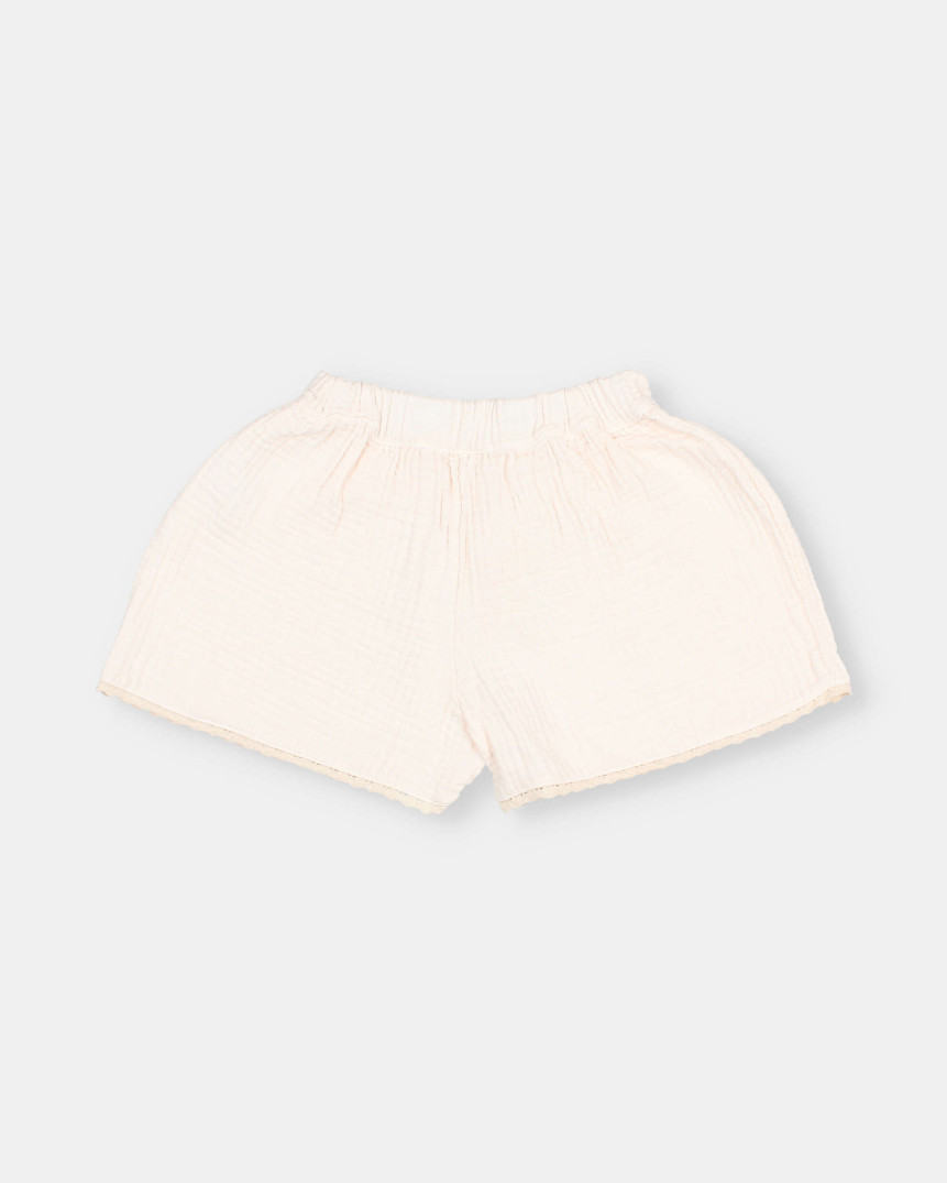 MUSLIN SHORTS 2