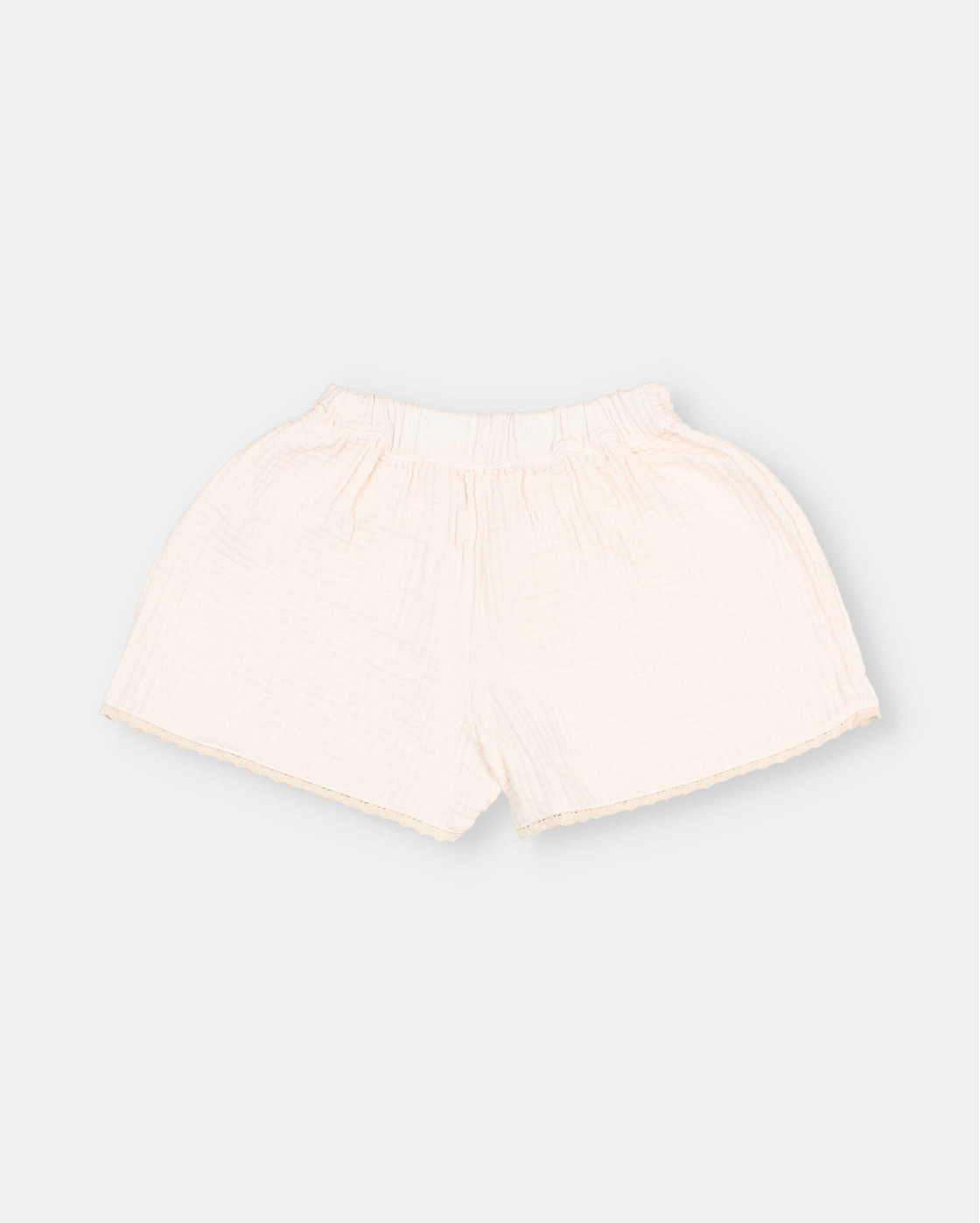MUSLIN SHORTS