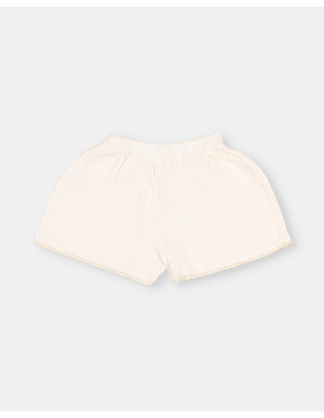 MUSLIN SHORTS