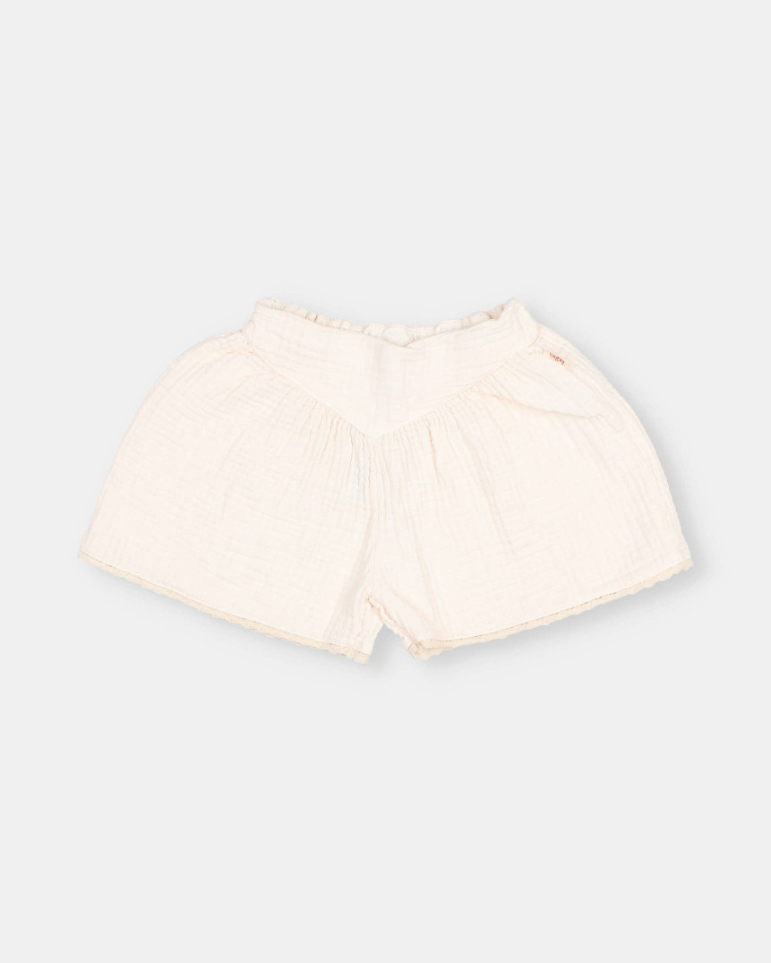 MUSLIN SHORTS