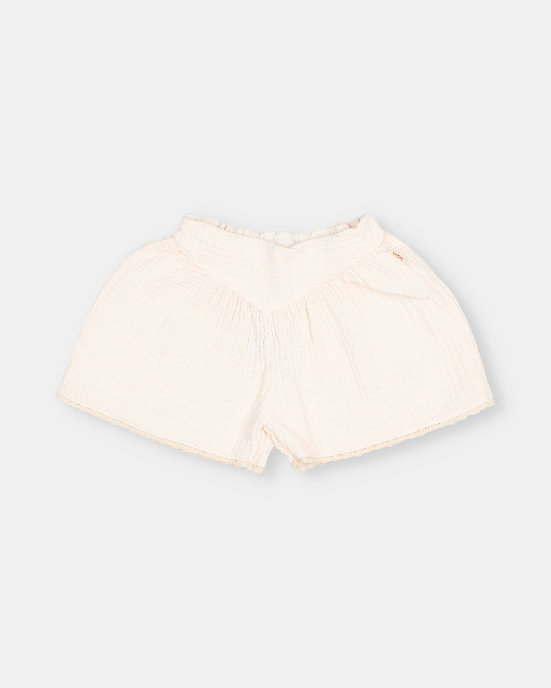 MUSLIN SHORTS